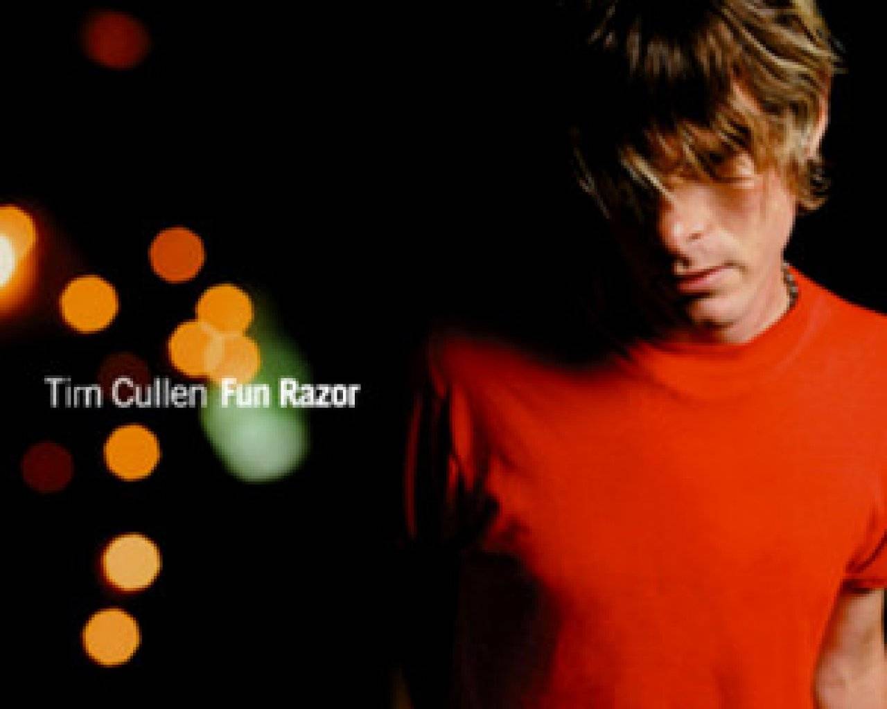 Tim Cullen events