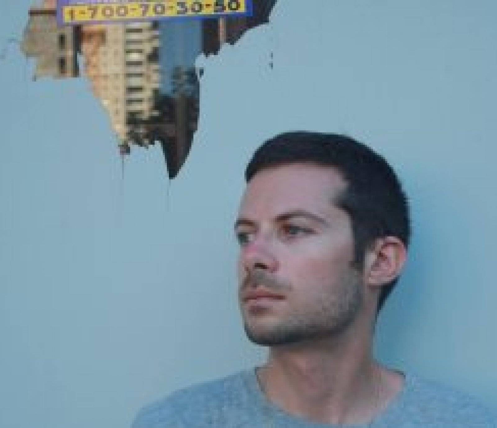 Alex Levin events