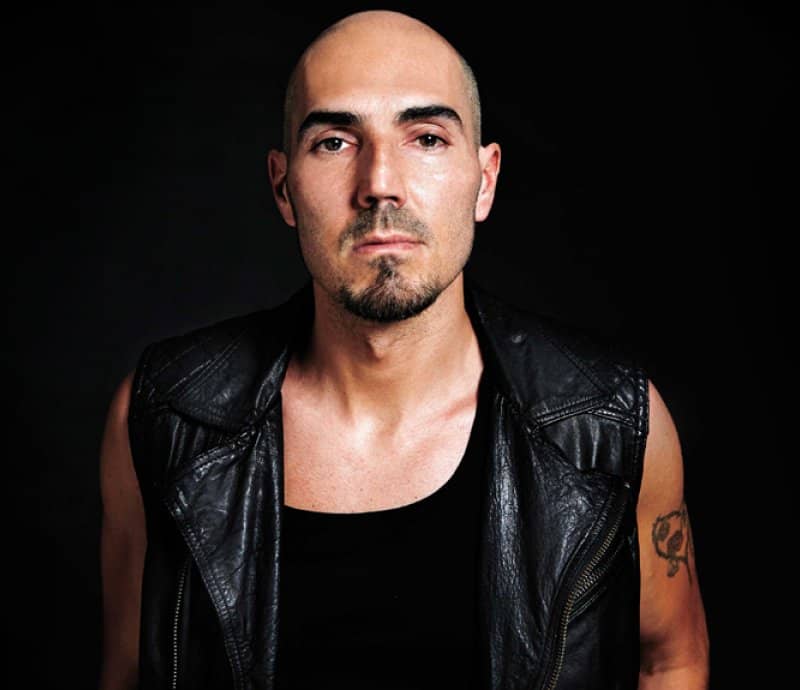 Sam Paganini events