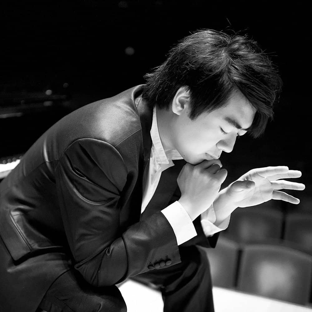 Lang Lang events