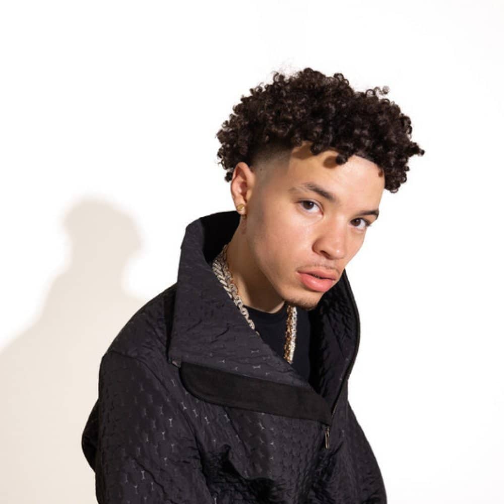 Lil Mosey events