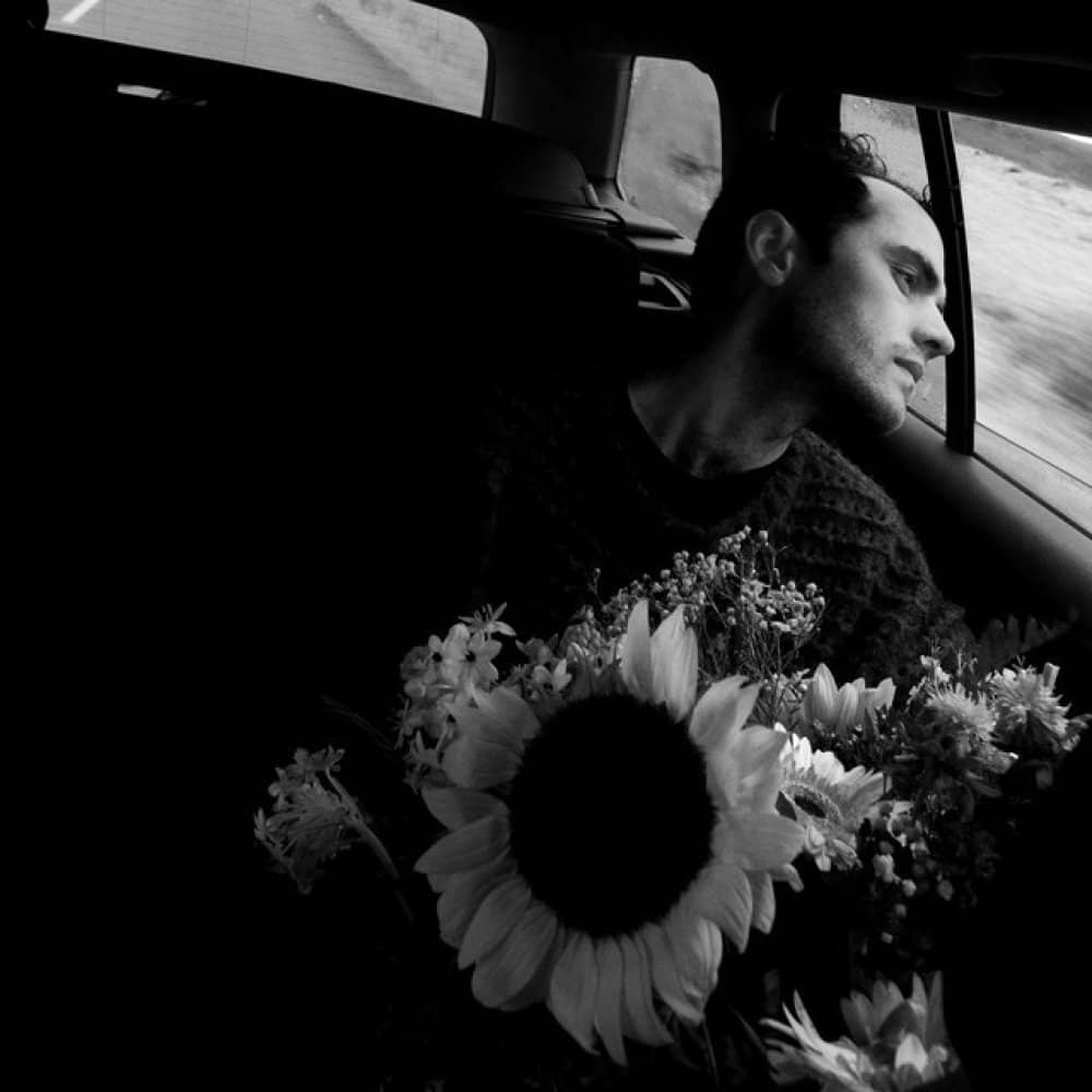 Jordan Rakei events