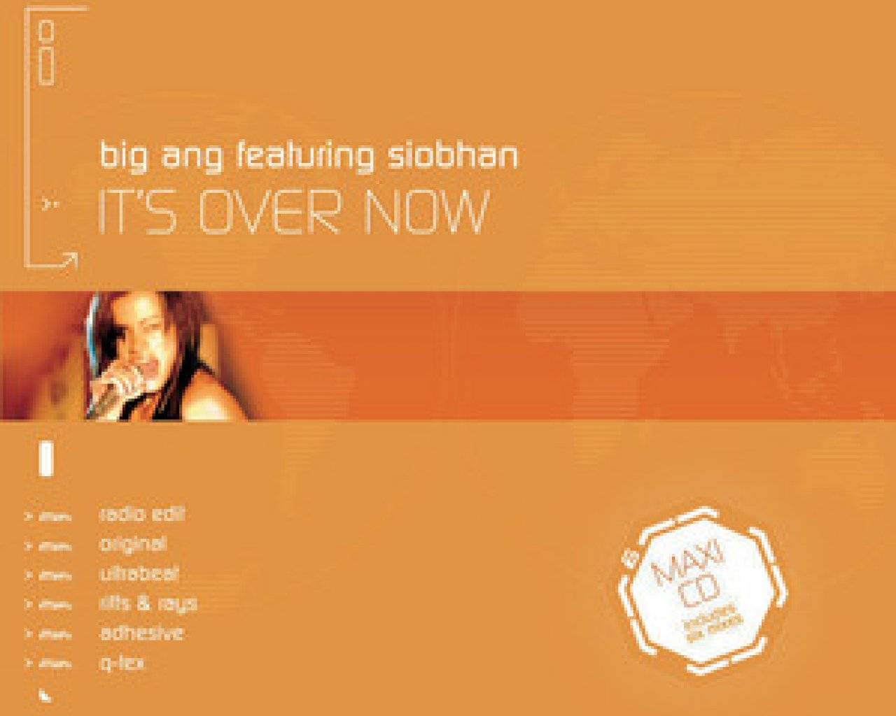 Big Ang events