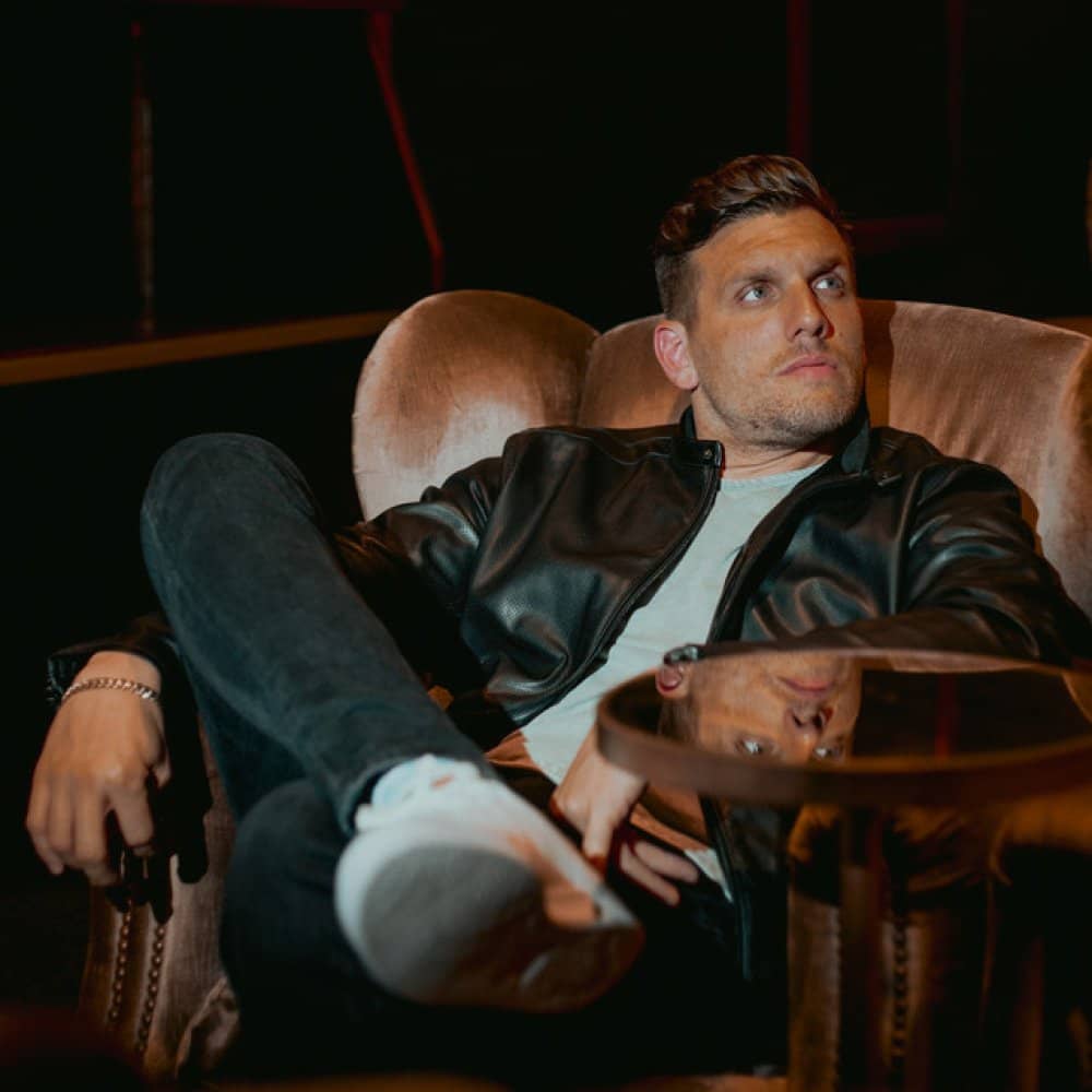 Chris Distefano events