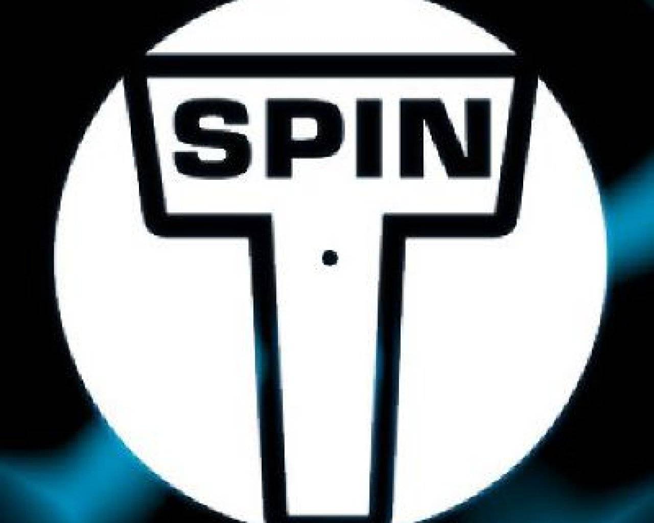 Toby Spin events