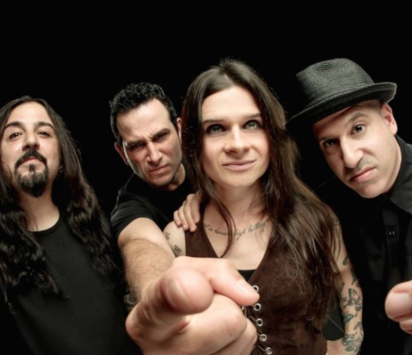 Life of Agony events