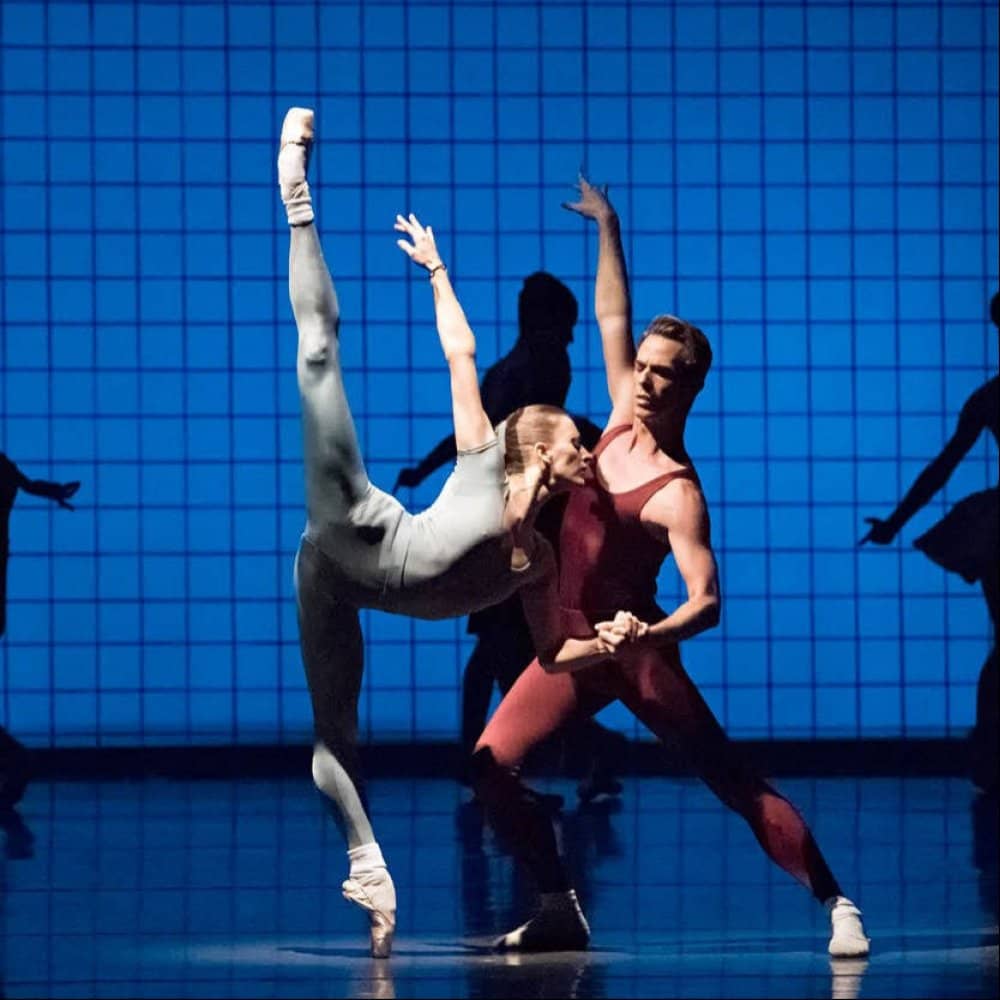 Prism - The Australian Ballet events