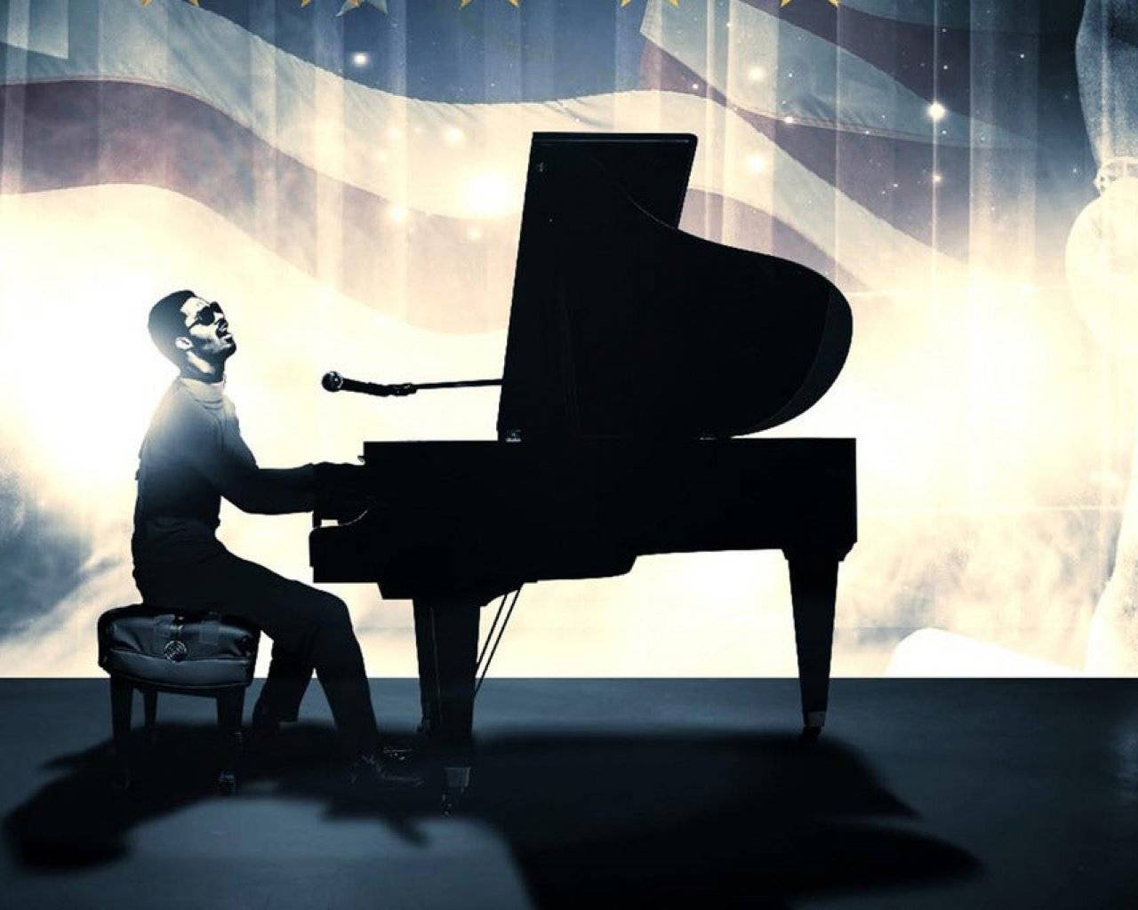 The Stevie Wonder Story events