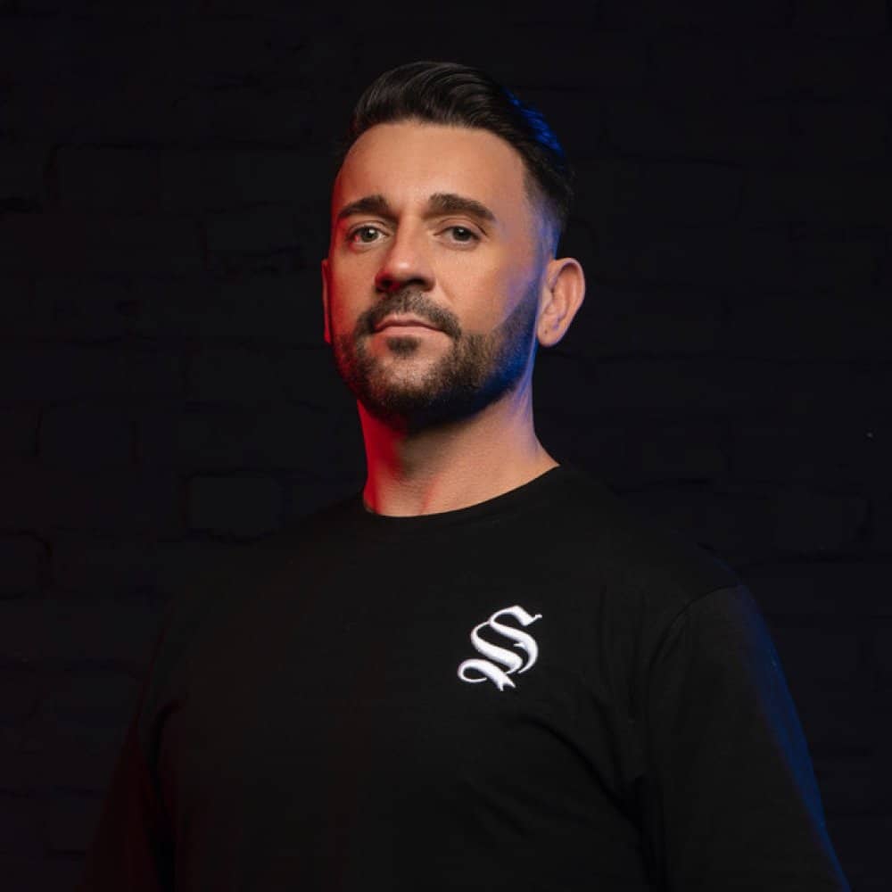 Joey Riot events