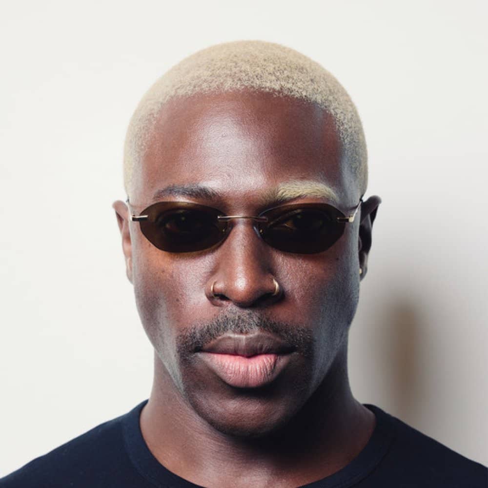 Moses Sumney events