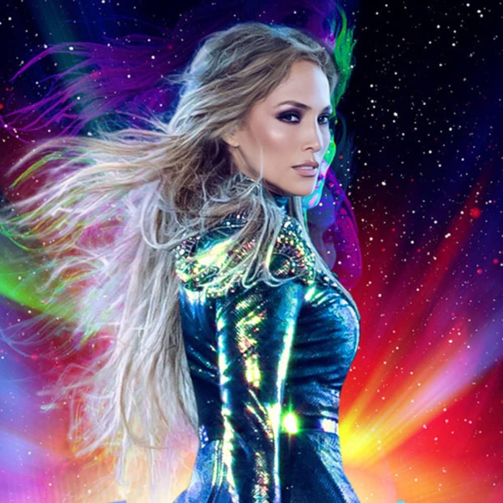 Jennifer Lopez events