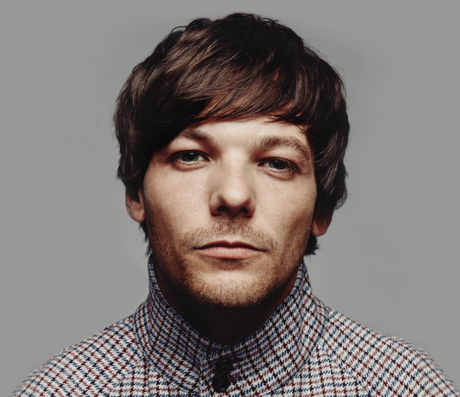 Louis Tomlinson events