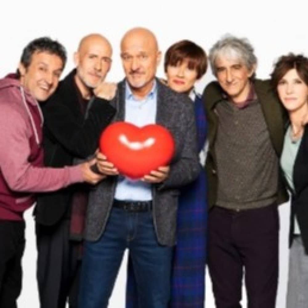 Italian Movie Night events