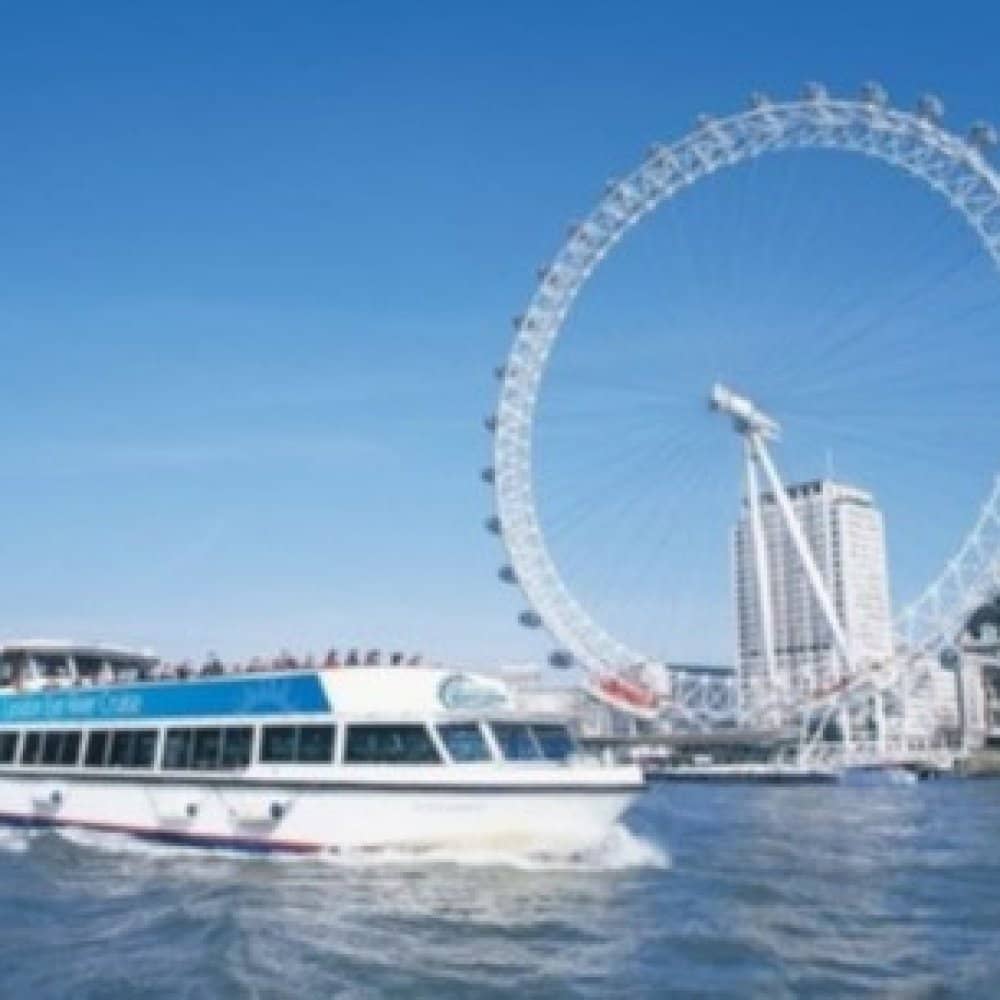The Lastminute.com London Eye events