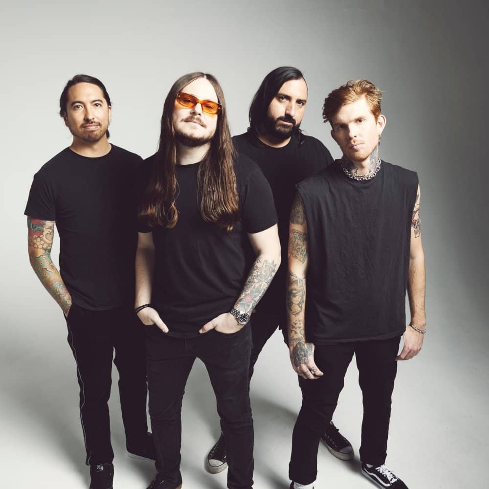 Of Mice & Men events