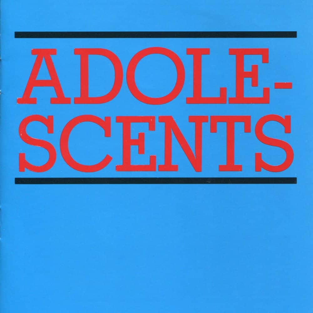 The Adolescents events