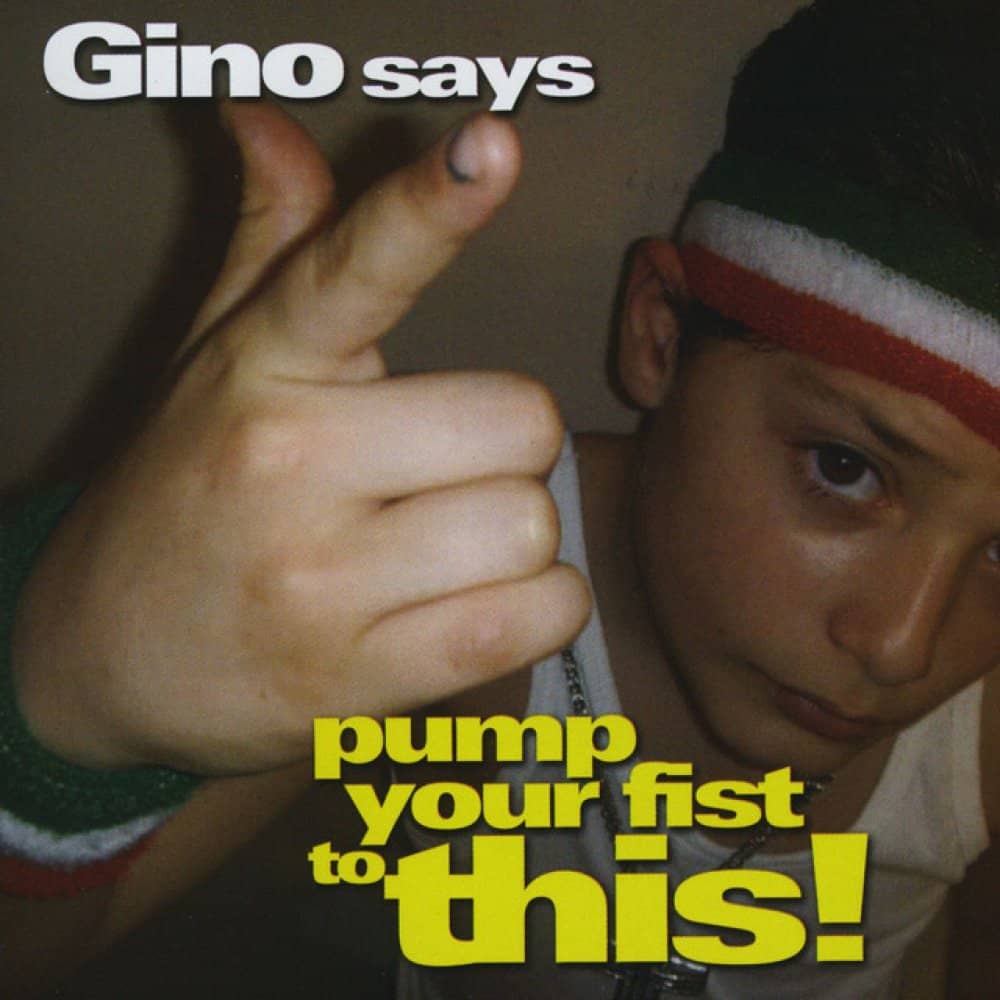 Gino events