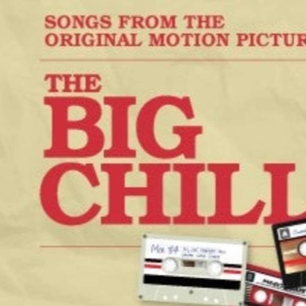 The Big Chill events