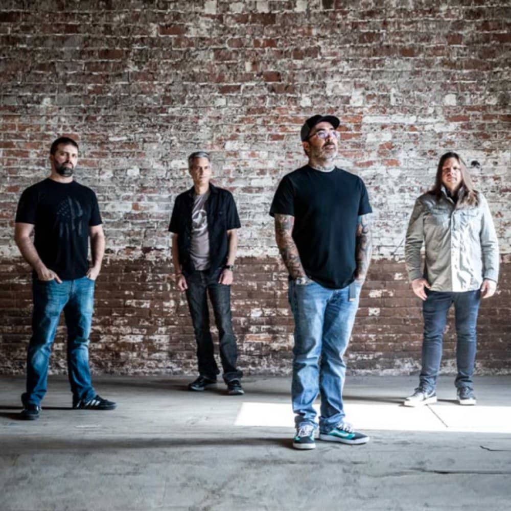 Staind events