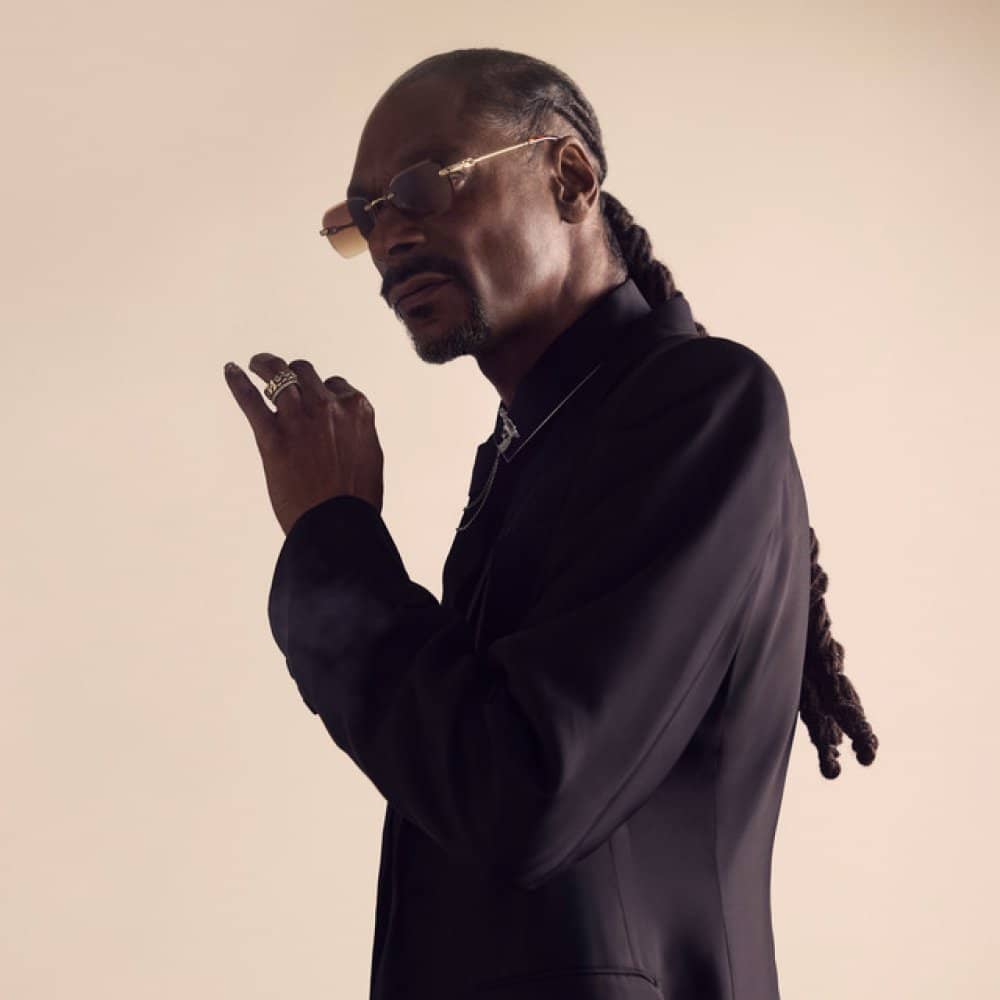 Snoop Dogg events