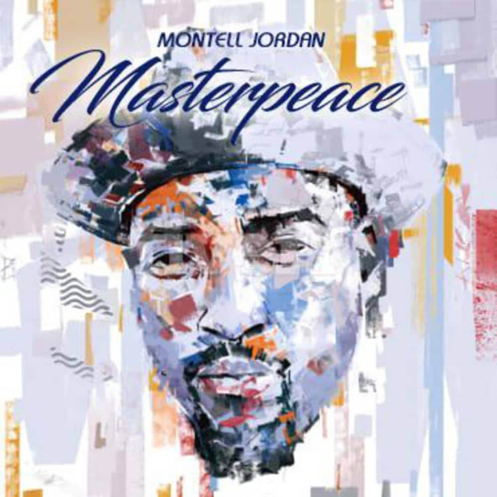 Montell Jordan events