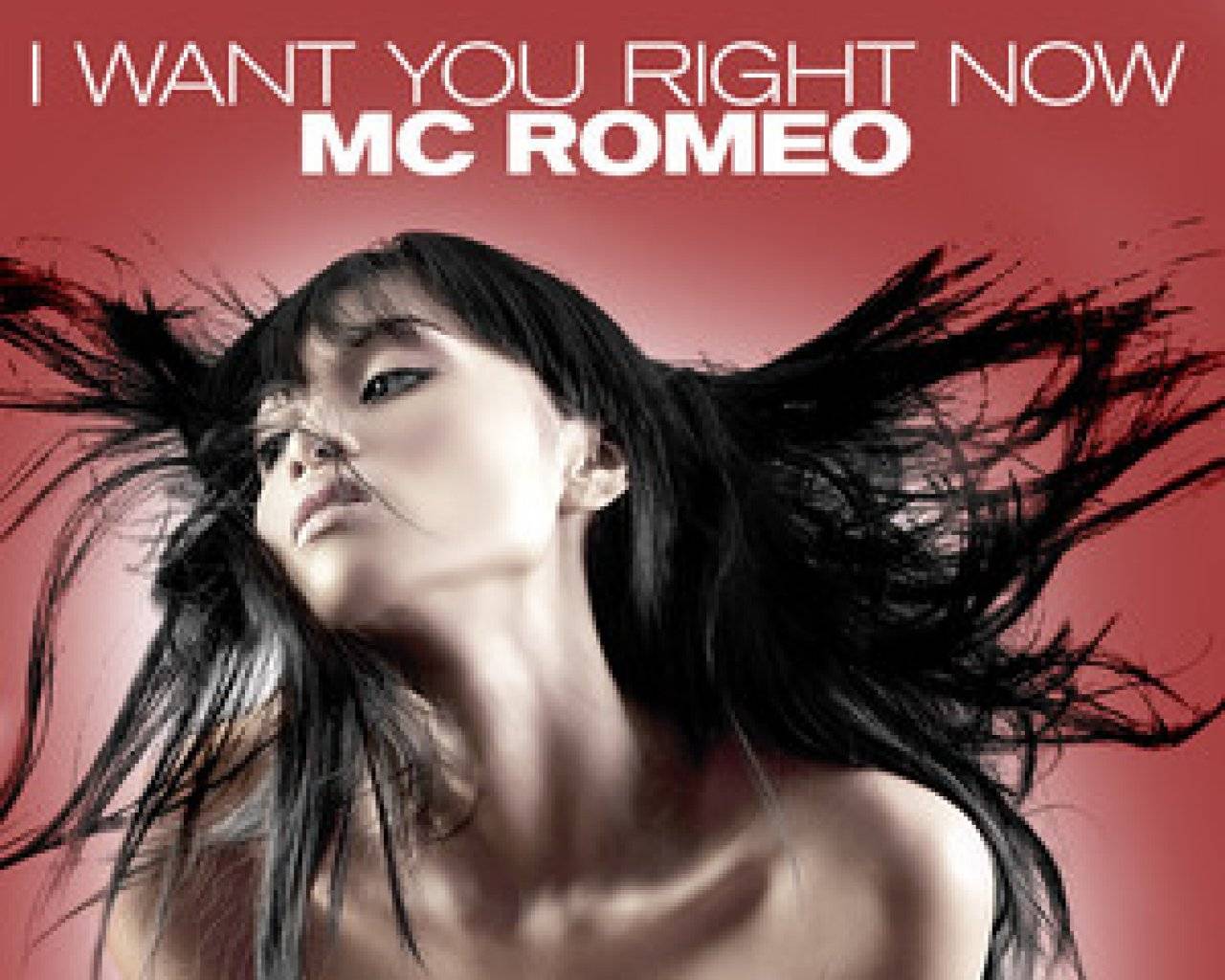 MC ROMEO events