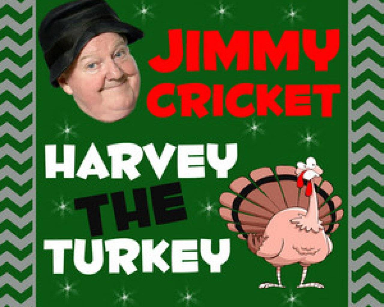 Jimmy Cricket events