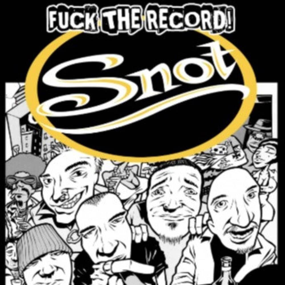 Snot events