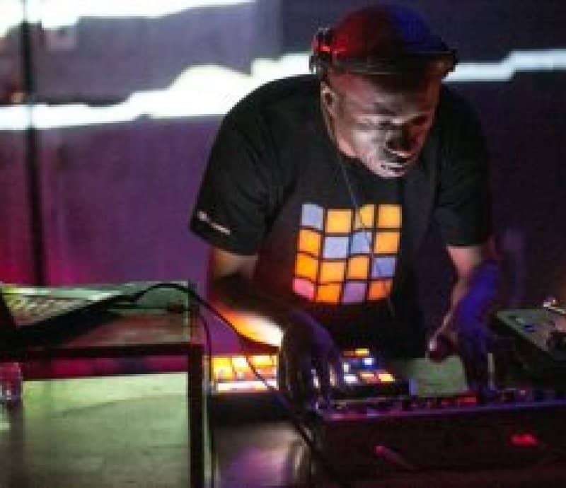 Terrence Dixon events