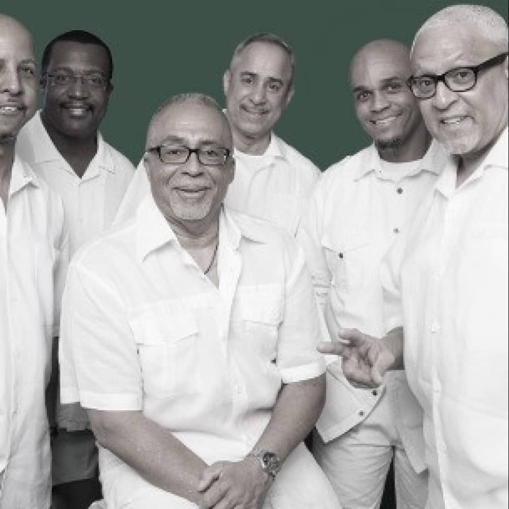 Urban Jazz Coalition events