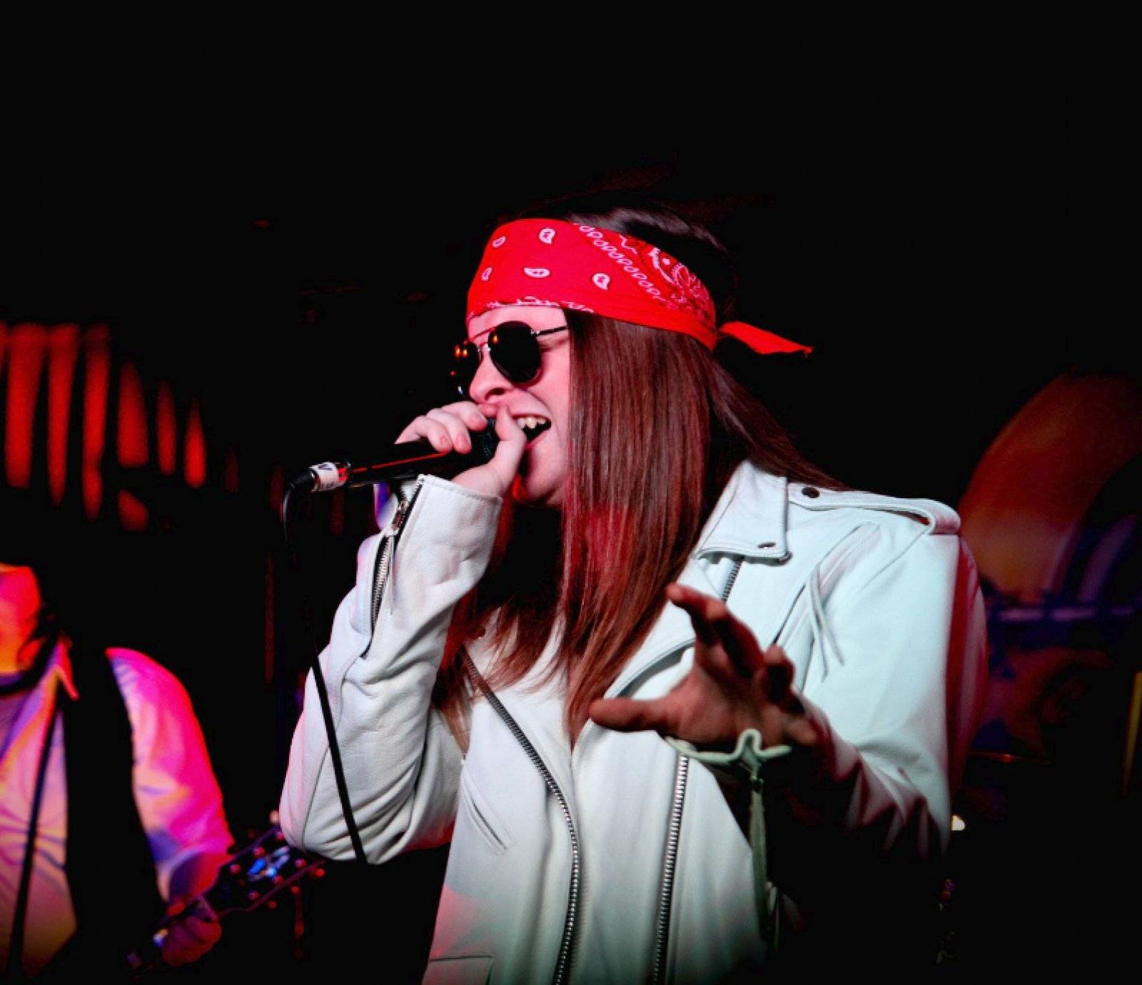GN'R - The Australian Guns N' Roses Tribute Show events