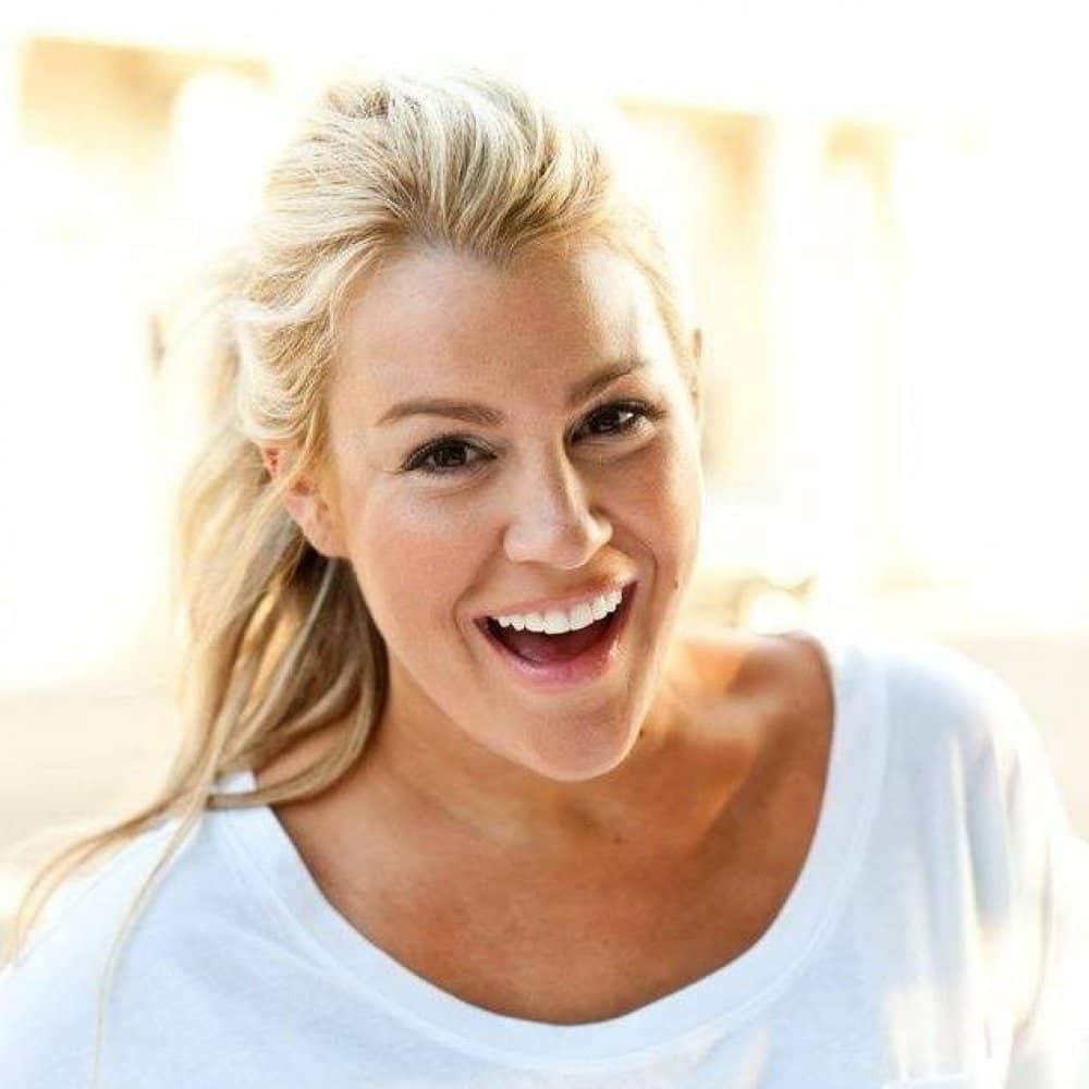 Heather McMahan events