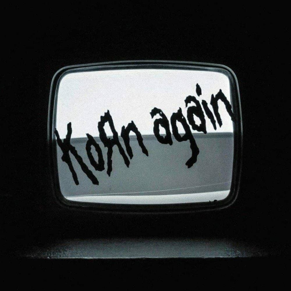Korn Again events