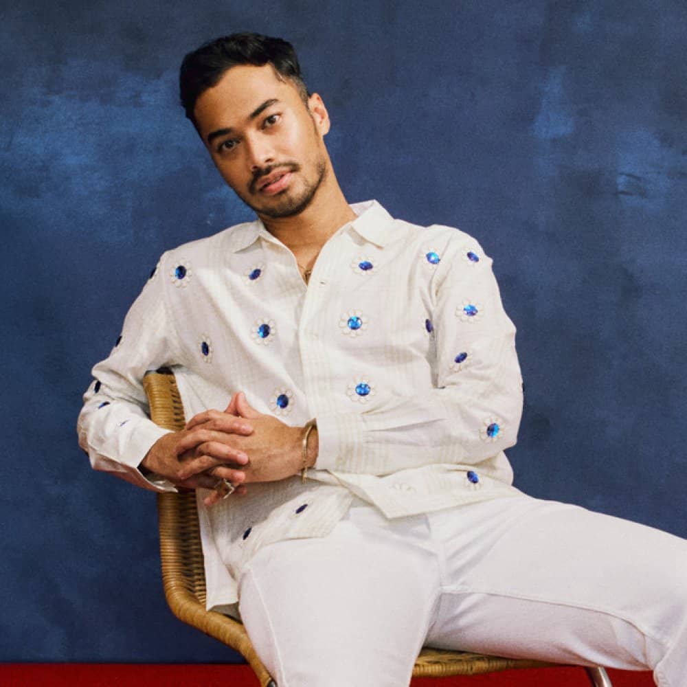 Michael Brun events