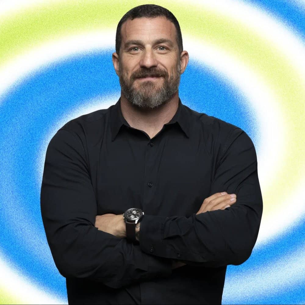 Andrew Huberman events