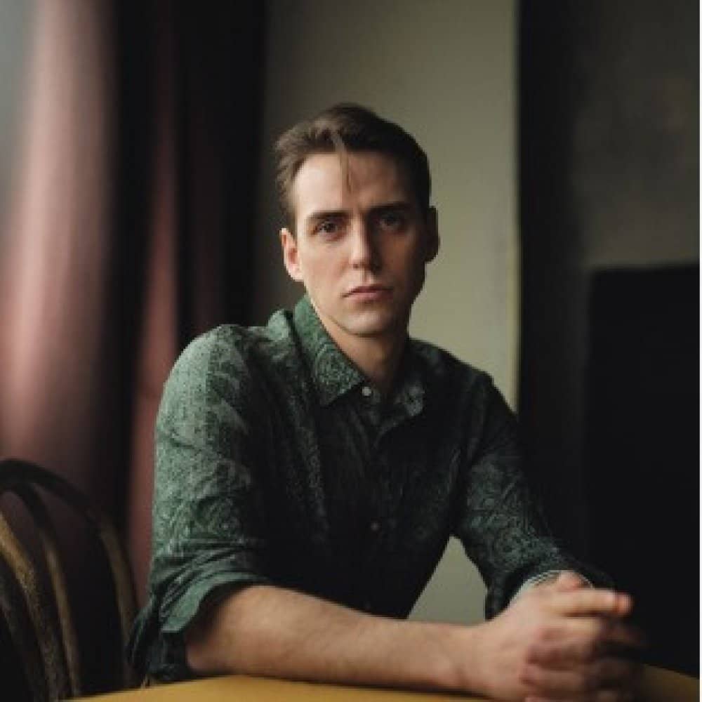 Jamie Muscato events