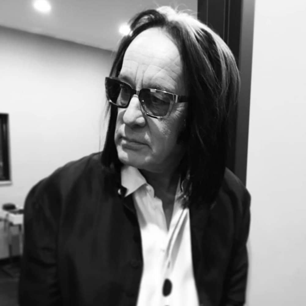 Todd Rundgren events