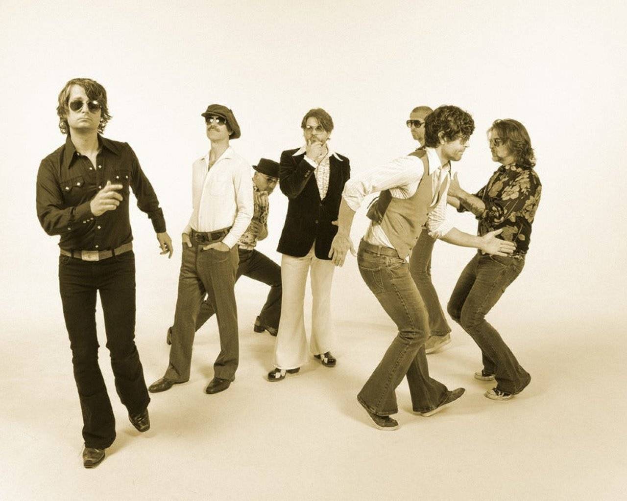 Yacht Rock Revue events