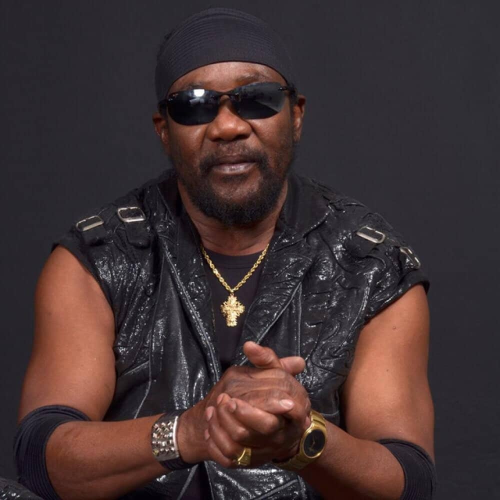 Toots & The Maytals events