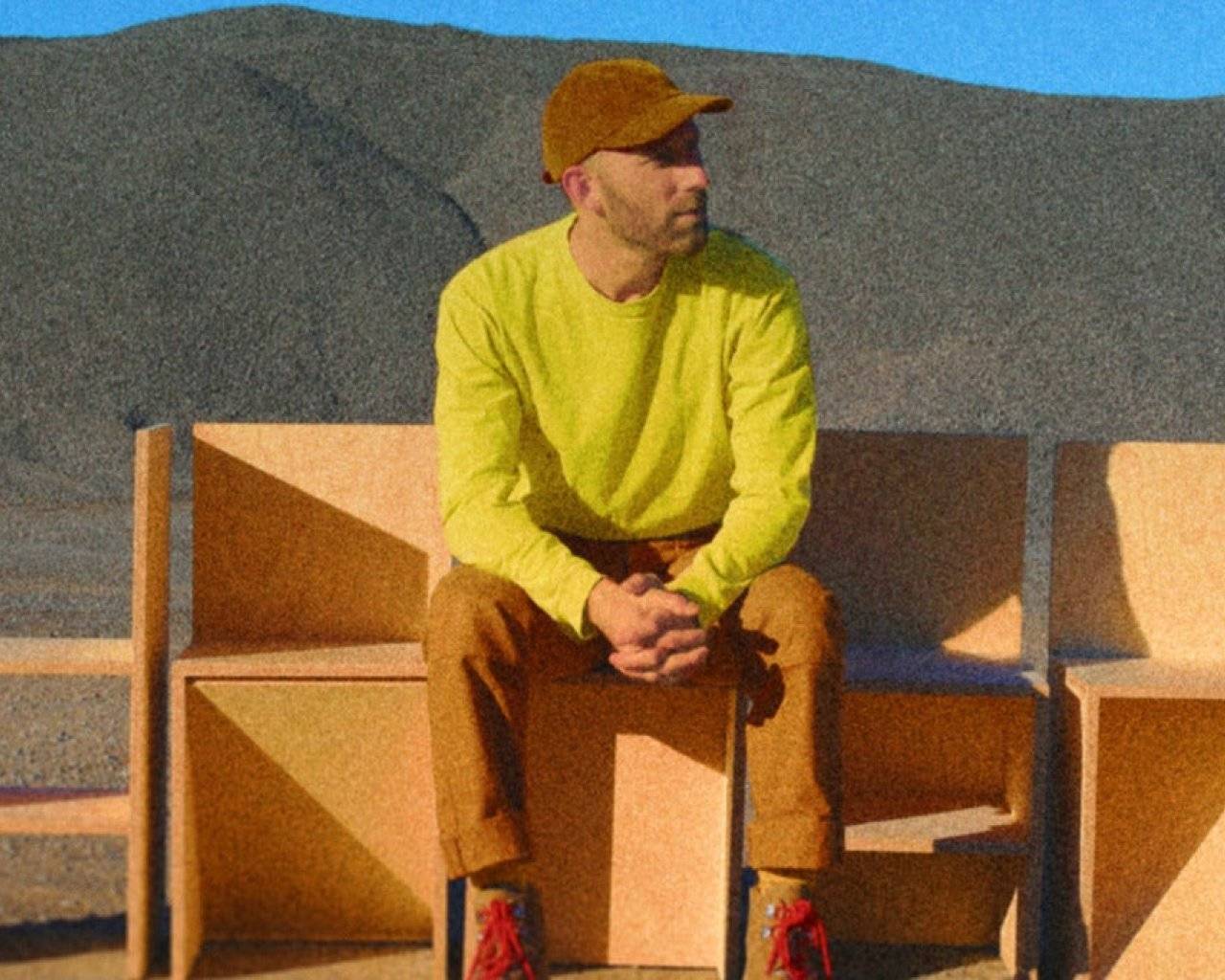 Mat Kearney events