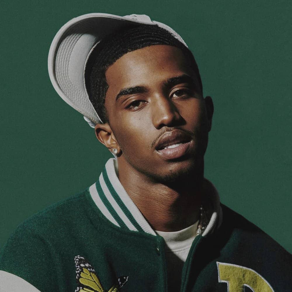 King Combs events