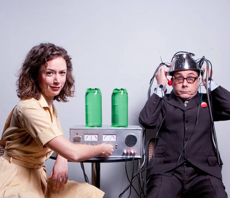 London Elektricity events