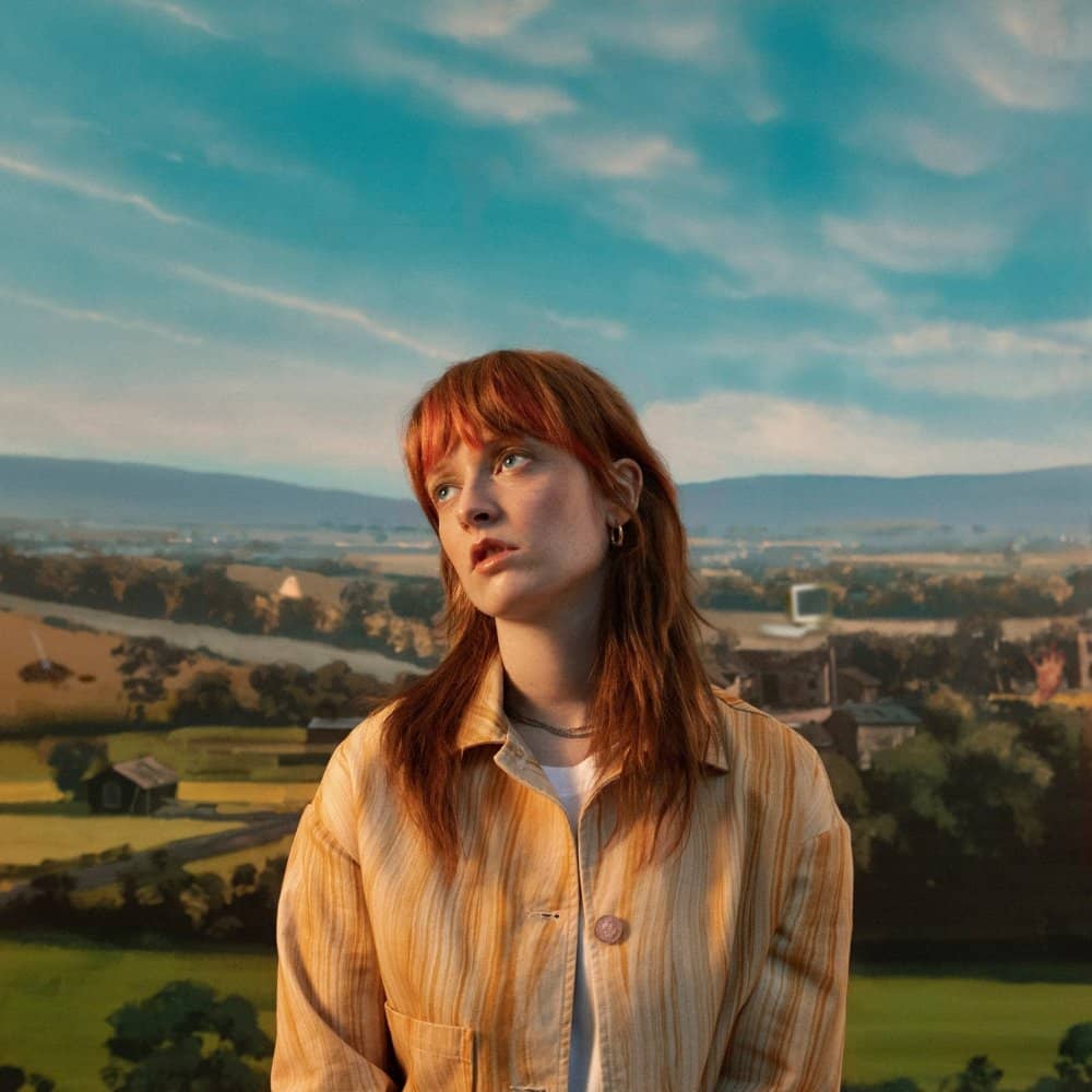 Orla Gartland events