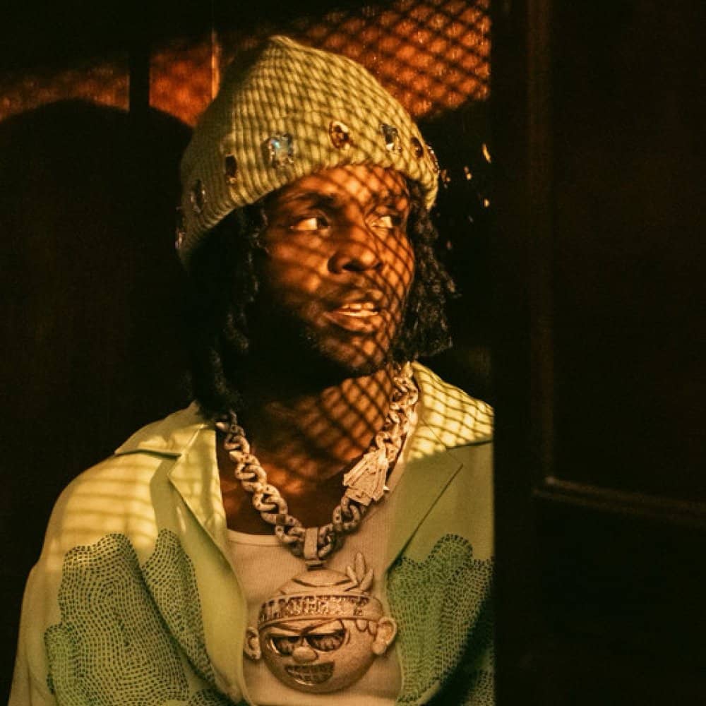 Chief Keef events