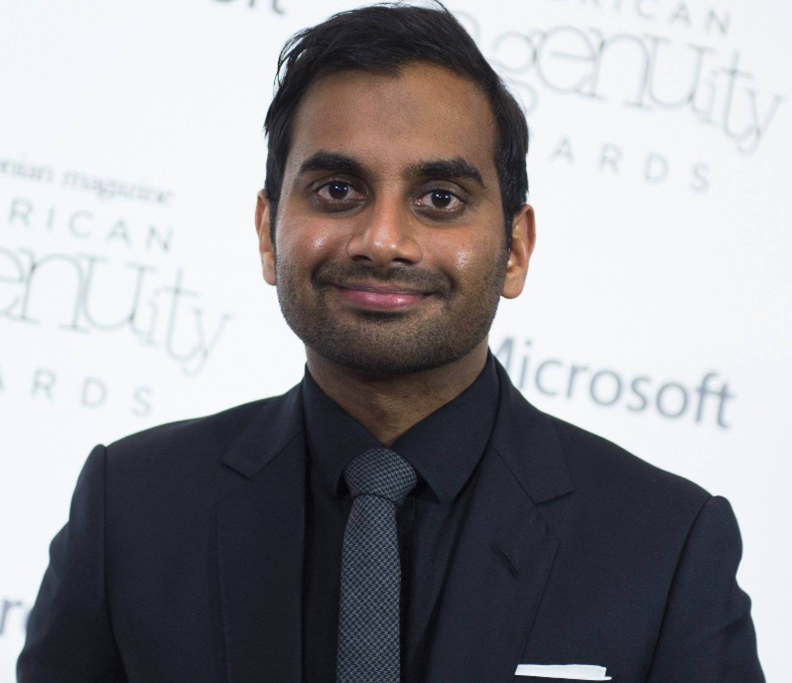 Aziz Ansari events