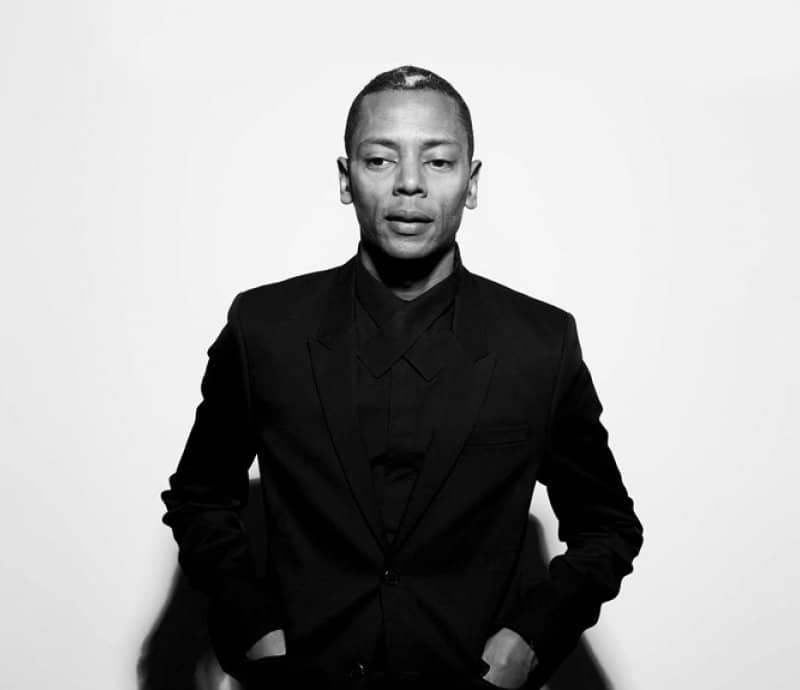 Jeff Mills events