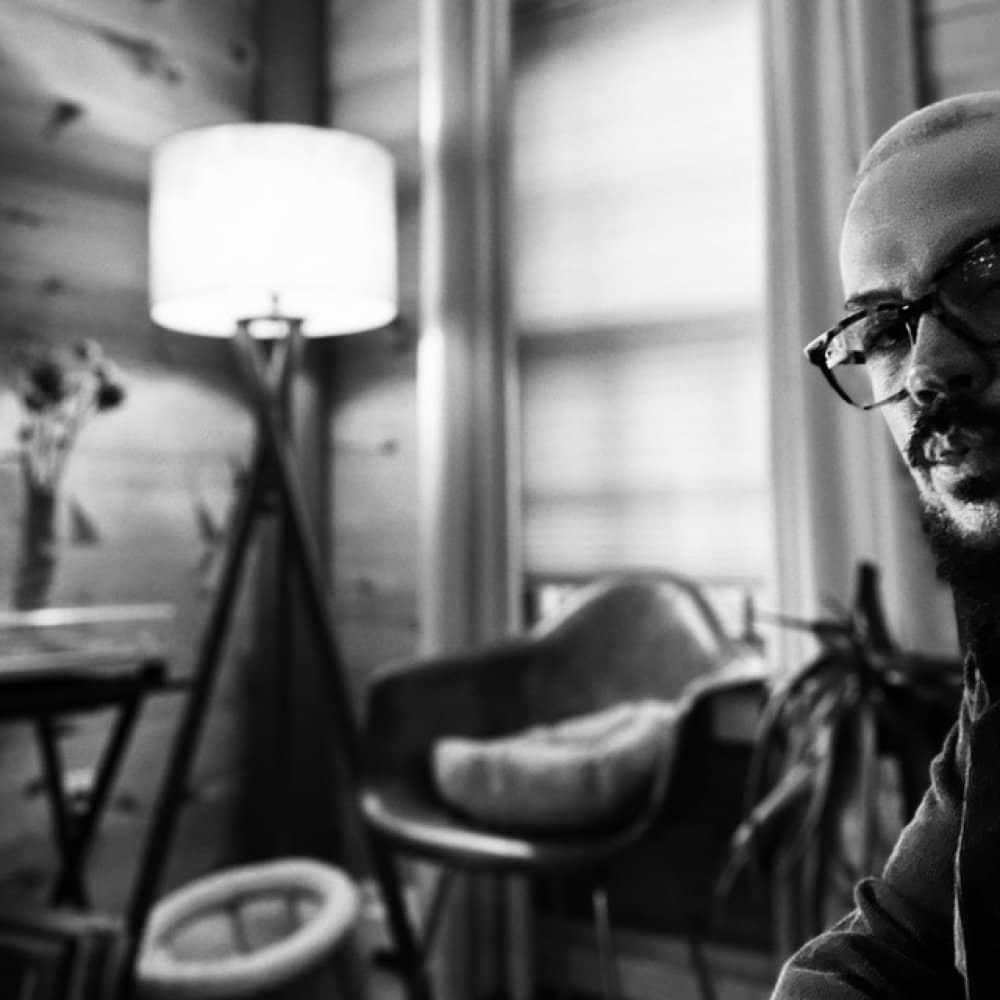 Prefuse 73 events