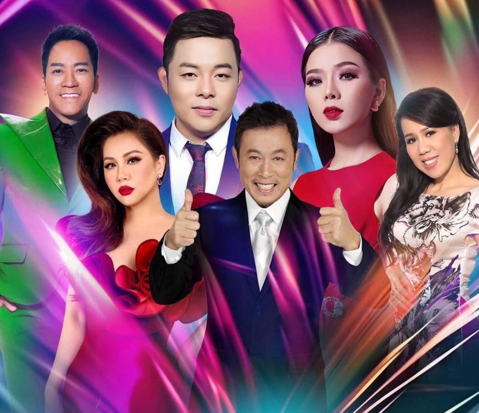Le Quyen events