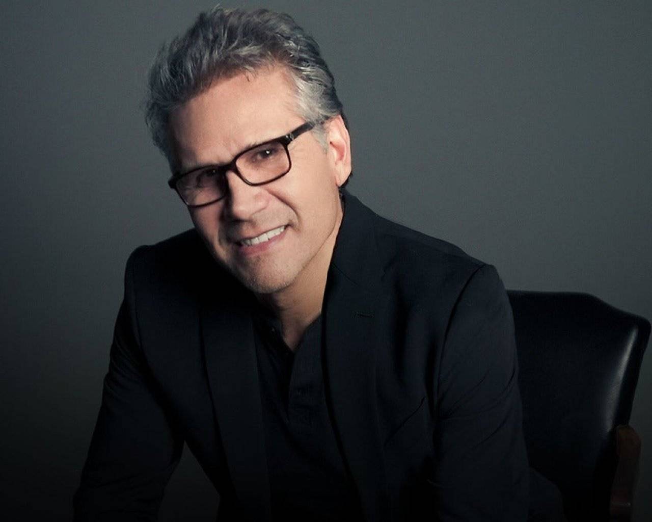 Jesús Adrián Romero events