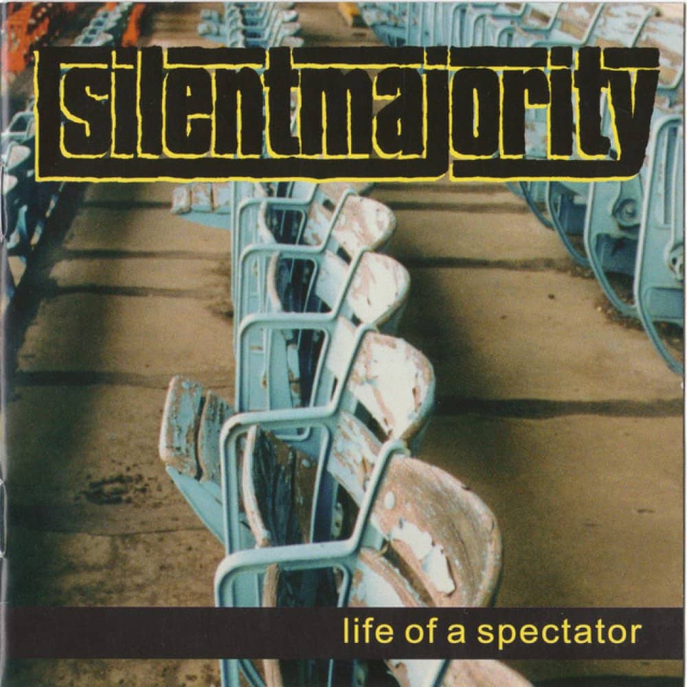 Silent Majority events